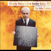 Christy Malry's Own Double Entry