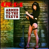 Armed To The Teeth / Kick It Out