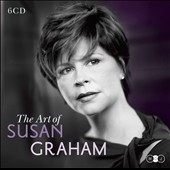 The Art of Susan Graham