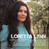 Loretta Lynn/Icon  Loretta Lynn[B001522802]