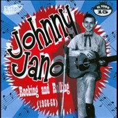 Rocking And Rolling Rocking And Rolling