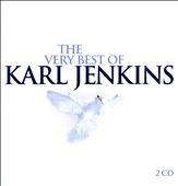 Very Best of Karl Jenkins
