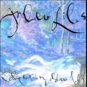 Where the Long Shadows Fall Where the Long Shadows Fall