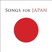 Songs for Japan