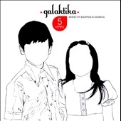 5 Years Of Galaktika