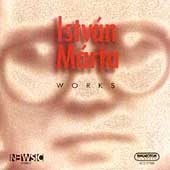 MARTA:WORKS:OVERTURES/DOLL'S HOUSE STORY/ANATOMY OF A SCREAM/ETC:BELA SZAKCSI LAKATOS(p)/ANDREA VIGH(hp)/LASZLO JAKOBI(vc)/ETC