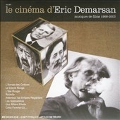 Le Cinema D'Eric Demarsan Le Cinema D'Eric Demarsan