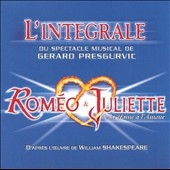 Romeo Et Juliette L'integrale (Musical)