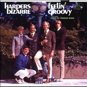 Harpers Bizarre/Feelin' Groovy  Deluxe Expanded Mono Edition[CRNOW30]