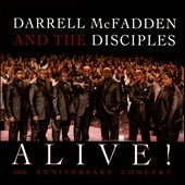 Alive! : 20th Anniversary Concert ［CD+DVD］
