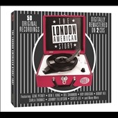 The London American Story 1961[DAY2CD145]