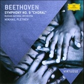 Beethoven: Symphony No.9 "Choral" Beethoven: Symphony No.9 "Choral"