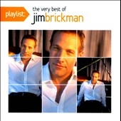 Playlist: The Very Best Of Jim Brickman