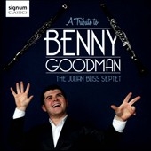 A Tribute to Benny Goodman