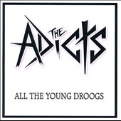 All The Young Droogs