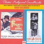 A Farewell to Arms/Sons & Lovers