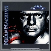 Mean Machine: Anniversary Edition Mean Machine: Anniversary Edition