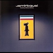 Jamiroquai/Travelling Without Moving 20th Anniversaryס[88691967912]