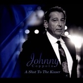 A Shot To The Kisser A Shot To The Kisser