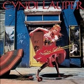 Cyndi Lauper/She's So Unusual[SBMK3713232]