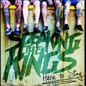 Here to Stay (Extended Play) Here to Stay (Extended Play)