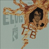 Elvis at Stax: Deluxe Edition＜初回生産限定盤＞