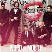 Word Of Mouth: Deluxe Edition＜限定盤＞