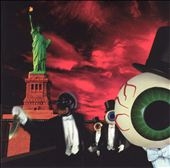 The Residents/Our Tired, Our Poor, Our Huddled Masses