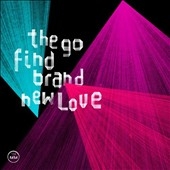 Brand New Love * Brand New Love *