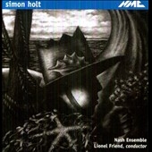 Simon Holt: Chamber Works