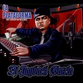 La Plataforma: 100% Latin Hip-Hop Mega Mixx 