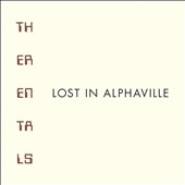 Lost in Alphaville