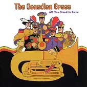 Canadian Brass -All You Need is Love:Paul McCartney/John Lennon (9/1997)