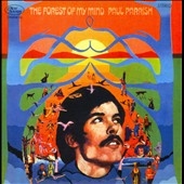 The Forest of My Mind