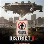 District 9: Deluxe Edition