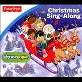 Little People: Christmas Sing-Along (Target Exclusive)＜限定盤＞