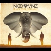 Nico &Vinz/Black Star Elephant[9362493278]