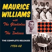 The Complete Releases: 1956-62