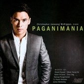 Paganimania - R.Beaser, K.Al-Zand, N.Prangcharoen, etc Paganimania - R.Beaser, K.Al-Zand, N.Prangcharoen, etc