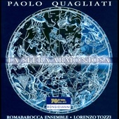 Paolo Quagliati: La Sfera Armoniosa