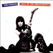 Last of the Independents ［2CD+DVD］