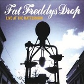 Live At The Matterhorn