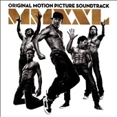 Magic Mike XXL Magic Mike XXL