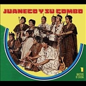 Masters Of Chicha Vol.1