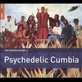TOWER RECORDS ONLINE㤨The Rough Guide To Psychedelic Cumbia[RGNET1337CD]פβǤʤ1,290ߤˤʤޤ