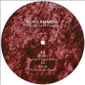 Frankfurt Versions Frankfurt Versions