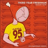 TOWER RECORDS ONLINE㤨Third Year Freshman/Senior Year[CRP4214]פβǤʤ2,490ߤˤʤޤ