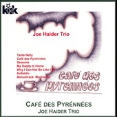 Cafe Des Pyrennees<限定盤> Cafe Des Pyrennees<限定盤>