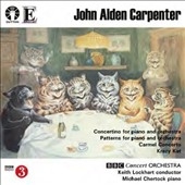 John Alden Carpenter: Krazy Kat