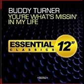 You're What's Missin' in My Life